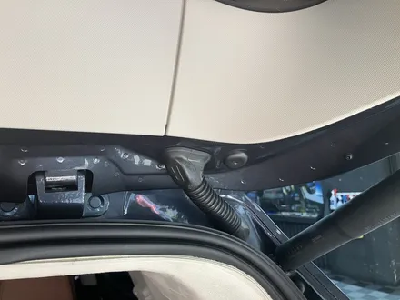 BMW X7 _ 블랙박스 + 보조배터리 / 경기 수원 영통