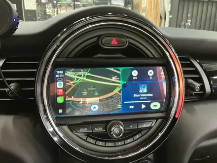 수원 에스튠 - 미니쿠퍼, BMW __ 터치X,순정내비O → ID4 >ID6 펌업 ( 애플카플레이 활성화 ) / 경기 수원 영통