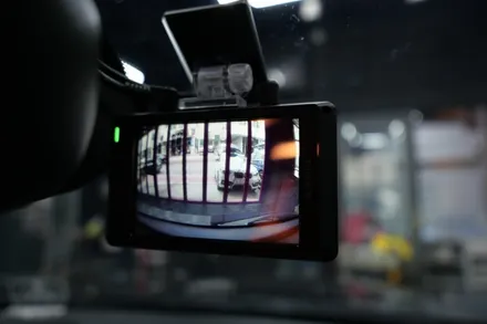 BMW 포칼 스피커 교체, 블랙박스 교체 / 수원, 광교, 동탄