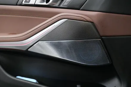 BMW X5 / G05 회오리 풀커버 시공 / 수원, 광교, 동탄