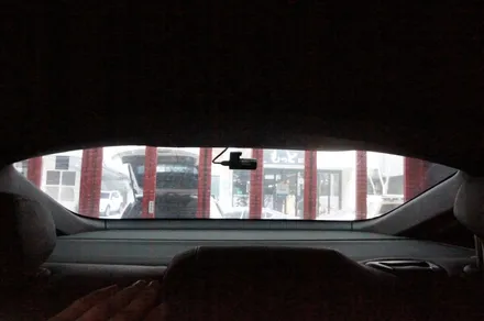 에스튠(아이나비 수원 광교점) - BMW X4__아이나비 QXD1+커넥티드프로플러스+보조배터리(케어셀12A) / 수원, 광교, 동탄