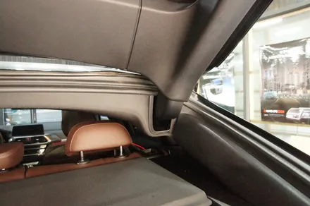 에스튠(아이나비 수원광교점) - BMW X4/G01 __ 아이나비 QXD1 + 보조배터리(더블독12AP) / 수원, 광교, 동탄