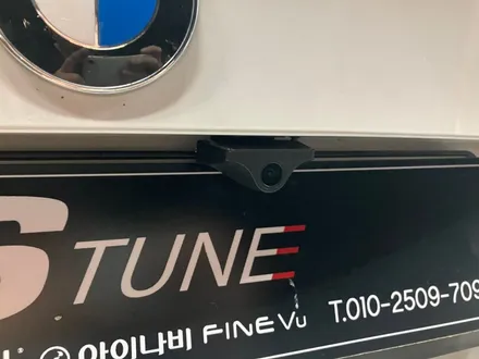 수원 에스튠 - BMW e92/ M3__ 룸미러형 블랙박스 파인뷰LX7파워 실외형 / 경기 수원 영통
