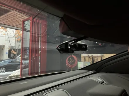 에스튠(아이나비 수원광교점) - BMW 740 / G70 _ 아이나비QXD1플러스+커넥티드+보조배터리 / 경기 수원 영통