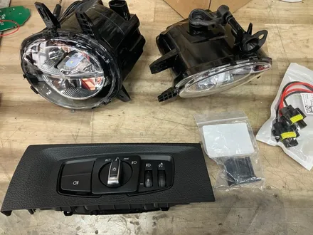 수원 에스튠 - BMW F20__  리눅스 터치모니터(애플카플레이, 안드로이드오토) / 안개등 /  M1,M2버튼 / 경기 수원 영통