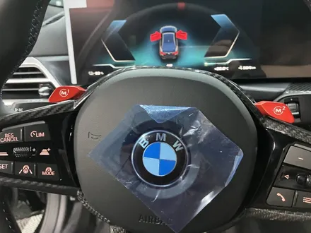 에스튠(아이나비 수원광교점) - BMW i4__아이나비QXD ,커넥티드, 케어셀15A 보조배터리 / M버튼 장착 / 경기 수원 영통