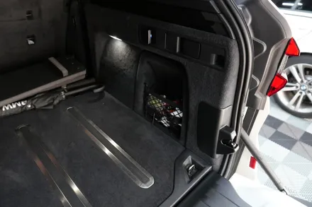 아이나비 수원 광교점 - BMW X5 G05 아이나비 풀셋 QXD8000 / 수원, 광교, 동탄