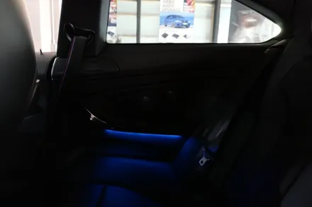 BMW M4 RGB엠비언트 / 수원, 광교, 동탄