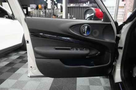 미니쿠퍼 클럽맨 JCW _  BMW&미니전용 포칼 IS100KL 장착 / 수원, 광교, 동탄