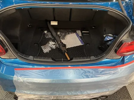 BMW M2__QXD1플러스,보조배터리, 애플카플레이 활성화 / 경기 수원 영통
