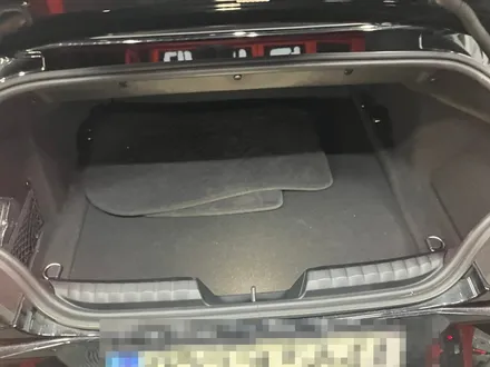 BMW G29 _ 아이나비 QXD1플러스 + 커넥티드 + 더블독12AP 보조배터리 / 경기 수원 영통