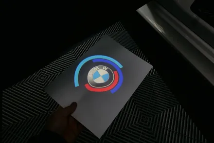 BMW G20 솔라가드 퀀텀 시공 + 블박+보조배터리 / 수원, 광교, 동탄