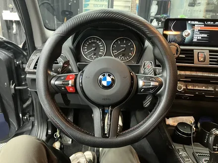 수원 에스튠 - BMW F20__  리눅스 터치모니터(애플카플레이, 안드로이드오토) / 안개등 /  M1,M2버튼 / 경기 수원 영통