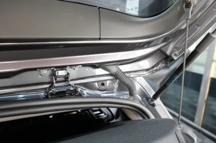 BMW 포칼 스피커 교체, 블랙박스 교체 / 수원, 광교, 동탄