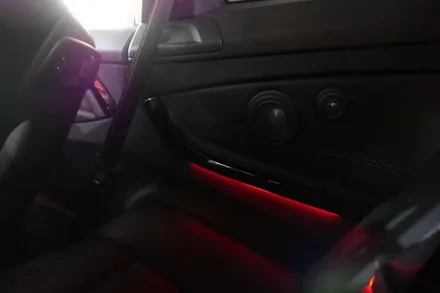 BMW M4 RGB엠비언트 / 수원, 광교, 동탄