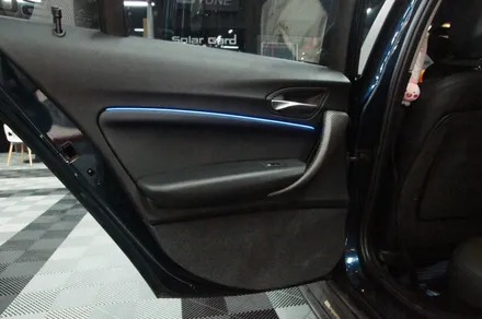 수원 에스튠 - BMW F20 __ RGB엠비언트 / 수원, 광교, 동탄