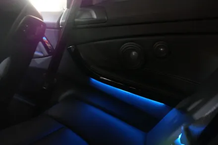BMW M4 RGB엠비언트 / 수원, 광교, 동탄