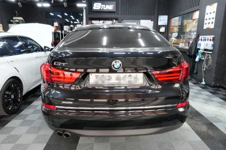 BMW 전차종 기어봉 LED 수리 / 수원, 광교, 동탄