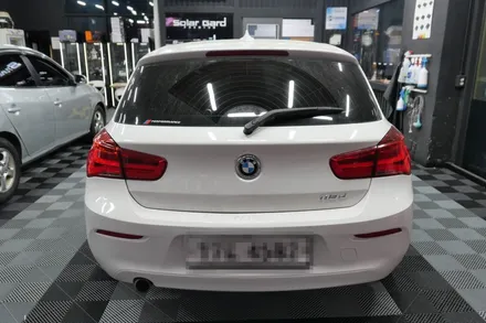 BMW F20 신형키 복사 _ 옵틱글래스 광각미러 / 수원, 광교, 동탄
