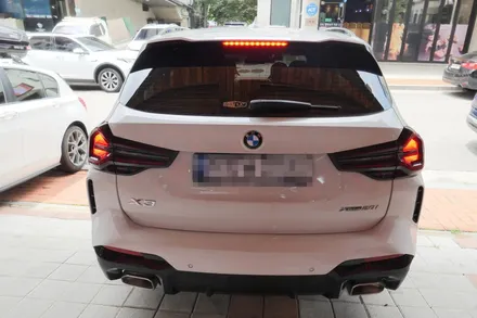수원 광교 에스튠 _ BMW 크리스탈 기어봉 장착 / 수원, 광교, 동탄