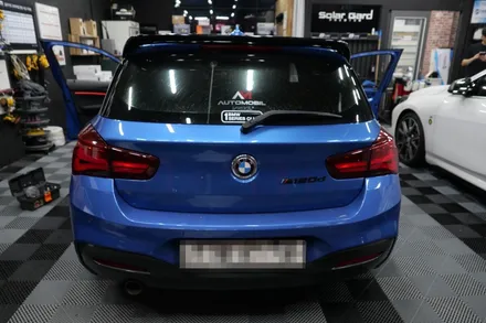 수원 에스튠 - BMW 스피커 알갈이 / 수원, 광교, 동탄