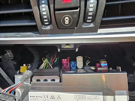 BMW 피에조부저, 애플카플레이 활성화( entrynav2) / 수원, 광교, 동탄
