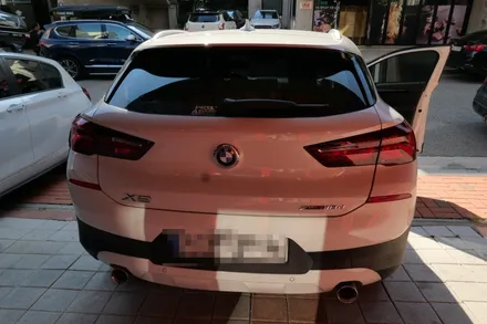 수원 에스튠 - BMW X2 애플카플레이 활성화 / 수원, 광교, 동탄