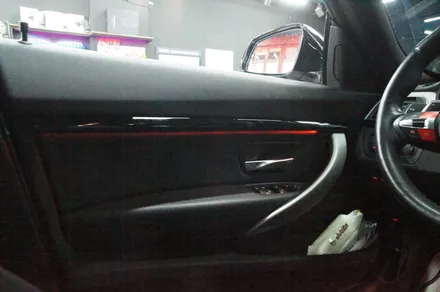 수원 에스튠 - BMW 3GT__순정 엠비언트 시공 / BMW / 3시리즈 GT (F34) / 수원 영통구