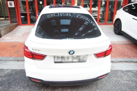 수원 에스튠 - BMW 3GT__MSP 핸들열선 활성화 / 수원, 광교, 동탄
