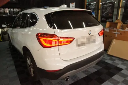 E,F바디CCC,CIC,NBT에 장착가능 카플레이터치모니터(안드로이드오토사용가능) / 수원, 광교, 동탄