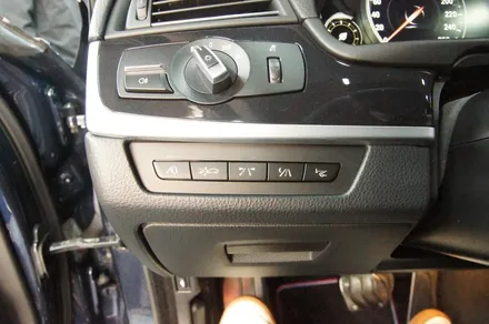 수원 에스튠 - BMW F10 __ 5AS / 엠비언트 광량칮 / 수원, 광교, 동탄