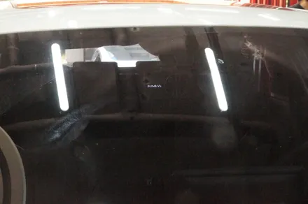 수원 에스튠 - BMW F20__블랙박스 + 보조배터리 / 안드로이드 / 하이패스 /식빵등 / 수원, 광교, 동탄