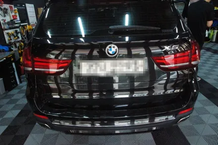 수원 에스튠 - BMW X5 / F15__ 안드로이드 올인원 장착 / 경기 수원 영통