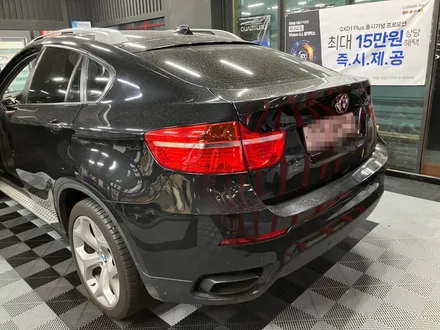 수원 에스튠 - BMW X6 / e71 __ 10.25안드로이드 올인원 / 경기 수원 영통