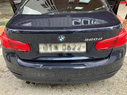 수원 에스튠 - BMW F30__  ID4 애플카플레이 활성화 / 경기 수원 영통
