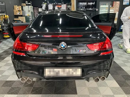 수원 에스튠 - BMW m6__ NBT  >  ID6 컨버전 ( 애플카플레이,순정내비사용) / 경기 수원 영통