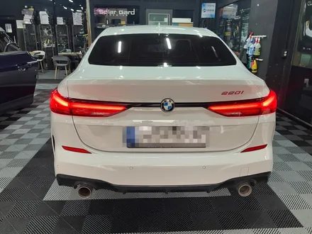 BMW 220i / F44 _ 제네시스혼 교체 / 경기 수원 영통