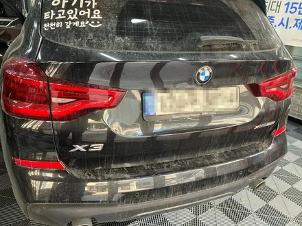 수원 에스튠 - BMW X3 _ BC버튼,오토하이빔 버튼 수리 ( 기간상관없이 무상AS 1회) / 경기 수원 영통