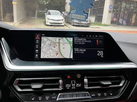 수원 에스튠 - BMW Z4 / G29 __ ID7안드로이드오토,애플카플레이 활성화 / 경기 수원 영통