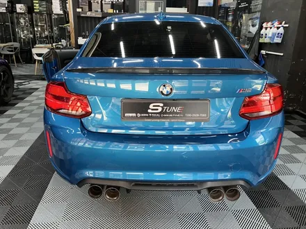 수원 에스튠 - BMW M2 __ LCI 테일램프 장착 / 경기 수원 영통