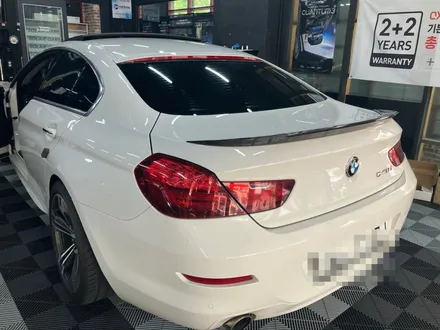 수원 에스튠 - BMW 640i  __ 카플레이 MMI 모듈 장착 / 경기 수원 영통