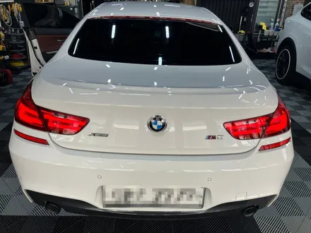 수원 에스튠 - BMW 640i / F06 __ NBT > ID6 컨버전 ( 애플카플레이 활성화) / 경기 수원 영통