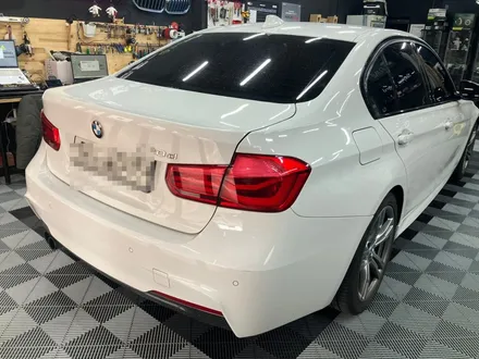 수원 에스튠 - BMW F30__ID4 > ID6 램업↑  순정내비업글,애플카플레이 활성화 / 경기 수원 영통