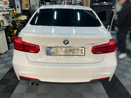 수원 에스튠 - BMW F30__ ID4 > ID6 카플레이 활성화 ( 내비삭제,펌업) / 경기 수원 영통