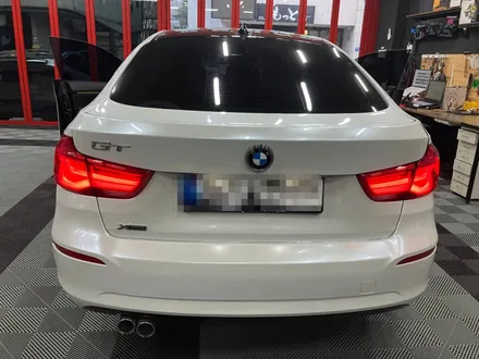 수원 에스튠 - BMW 3GT __ EVO 리눅스 터치모니터 ( 애플카플레이,안드로이드오토 ) / 경기 수원 영통