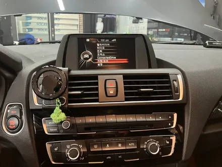 수원 에스튠 - BMW F20__  리눅스 터치모니터(애플카플레이, 안드로이드오토) / 안개등 /  M1,M2버튼 / 경기 수원 영통