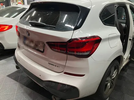 에스튠(아이나비 수원광교점) - BMW X2__아이나비 Z9900 2채널 블랙박스 / 경기 수원 영통