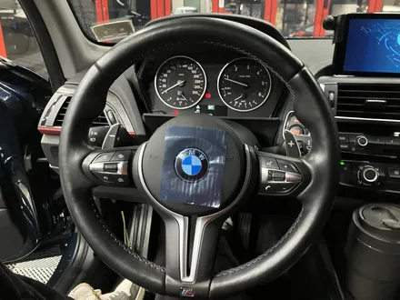수원 에스튠 - BMW F20 __ 정품 M3핸들 장착 ( 열선, 패들, 크루즈활성화) / 경기 수원 영통