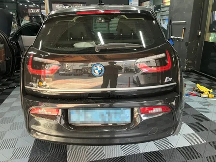 수원 에스튠 - bmw i3 __ 포칼 es100k 스피커 장착 / 경기 수원 영통