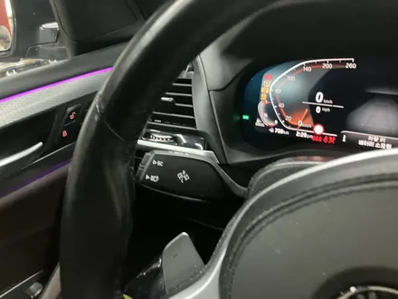 수원 에스튠 - BMW G01__ BC, 오토하이빔 버튼 수리 / 경기 수원 영통